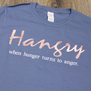 Hangry T-shirt