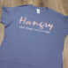 Hangry T-shirt