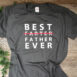 best farter ever t-shirt