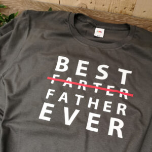 best farter ever t-shirt