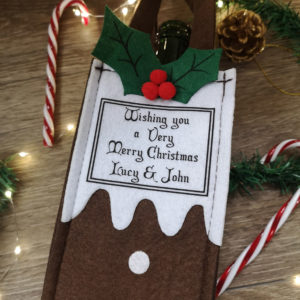 pudding-christmas-wine-bag