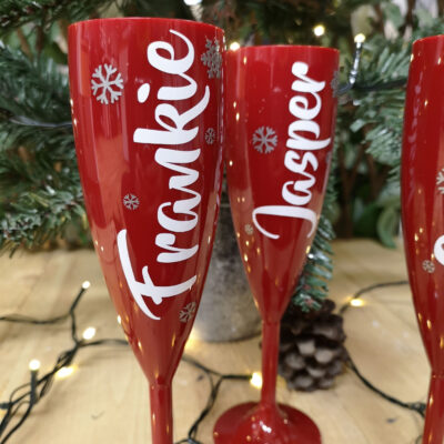 christmas-champagne-glasses-personalised
