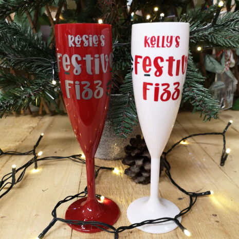 personalised-festive-fizz