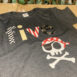 fifth birthday pirate t-shirt fmbranding gifts