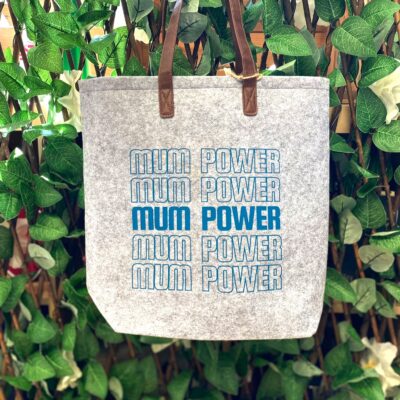 felt-mum-power-tote-bag