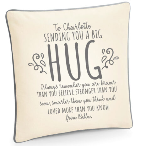 hug-cushion-personalise hug-cushion-personalise