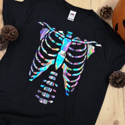 halloween-skeleton-tshirt