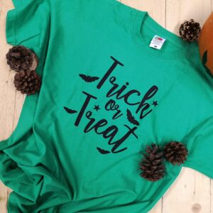 halloween-trick-or-treat-tshirt