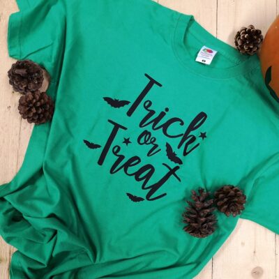 halloween-trick-or-treat-tshirt