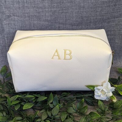 Boutique Toiletry Accessory Case